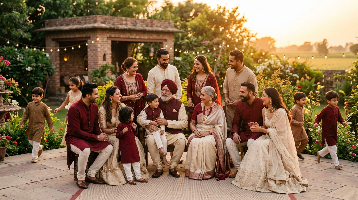 Family