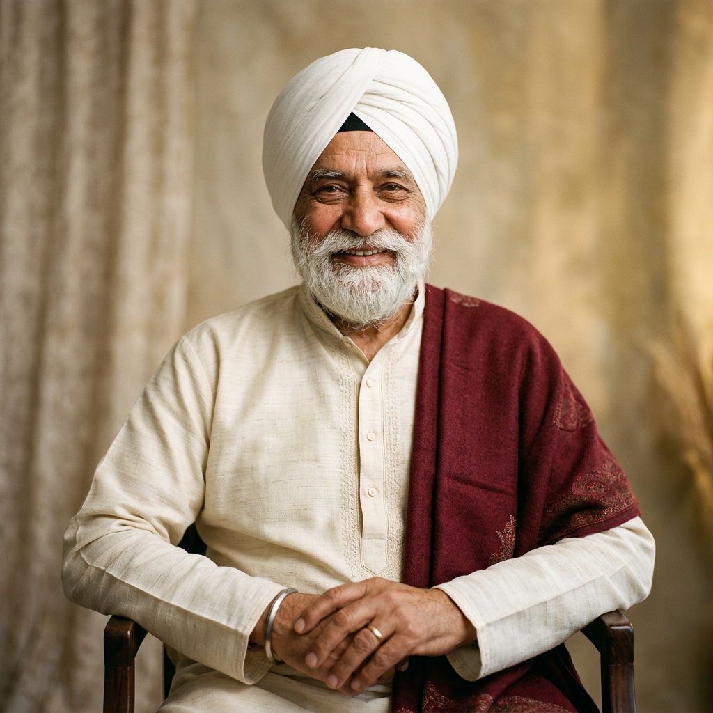 Rajan Nagpal
