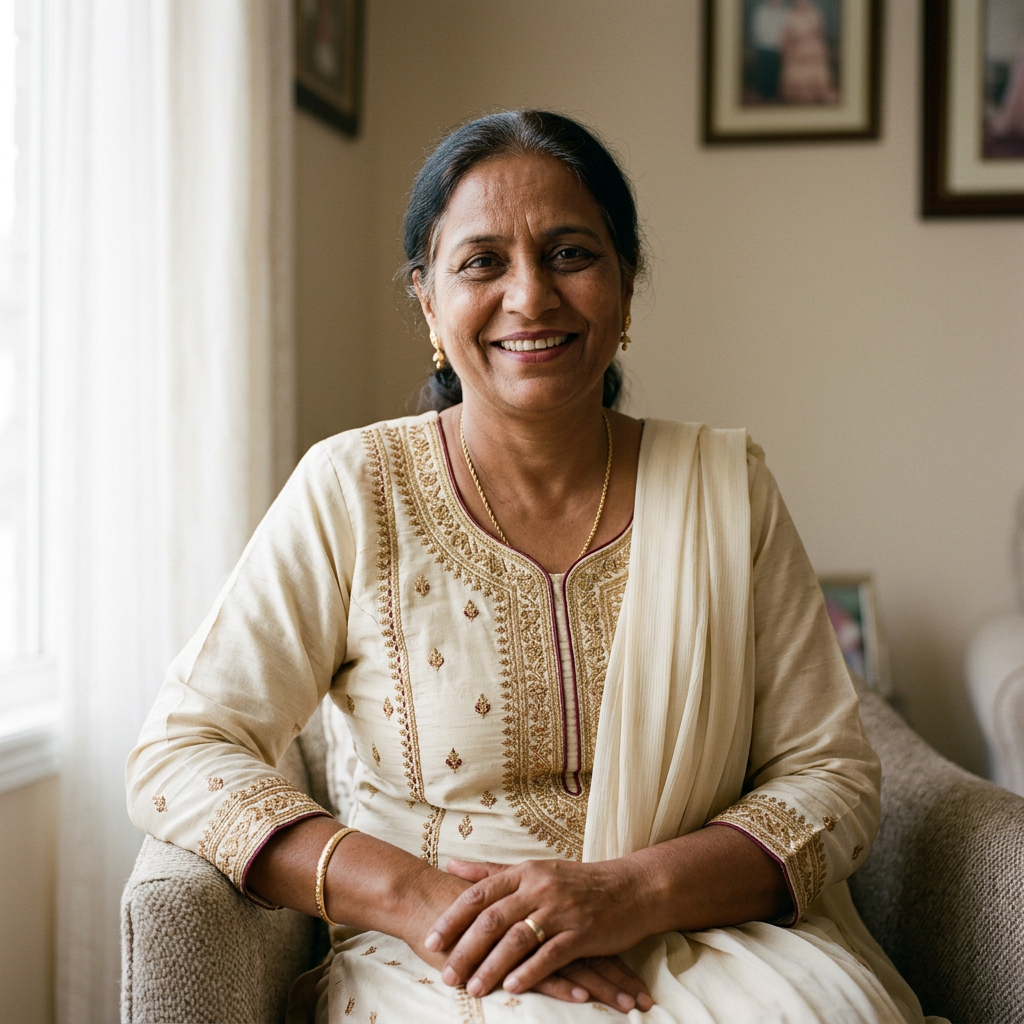 Bhupender Chhabra